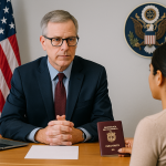 EE.UU. cambia reglas para la visa de turismo: entrevista obligatoria para todos los solicitantes